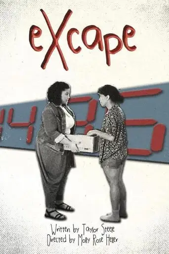 EXcape (2023)