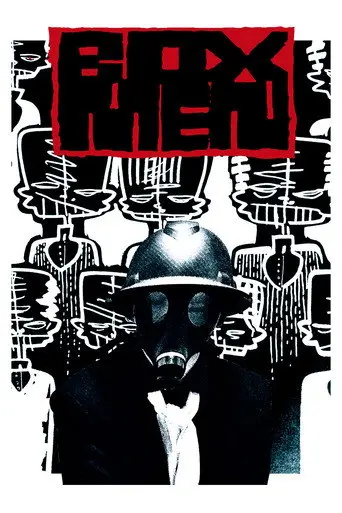 Box Men (2019)
