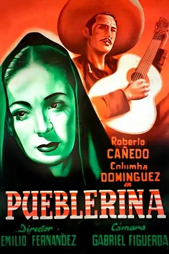 Pueblerina (1949)