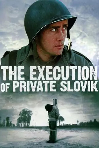 The Execution Of Private Slovik (1974)