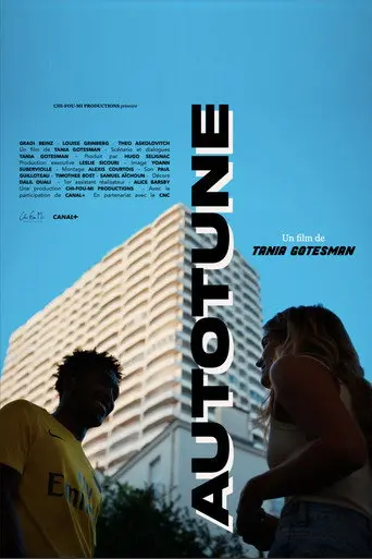 Autotune (2020)