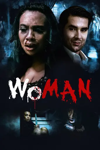 WoMan (2023)