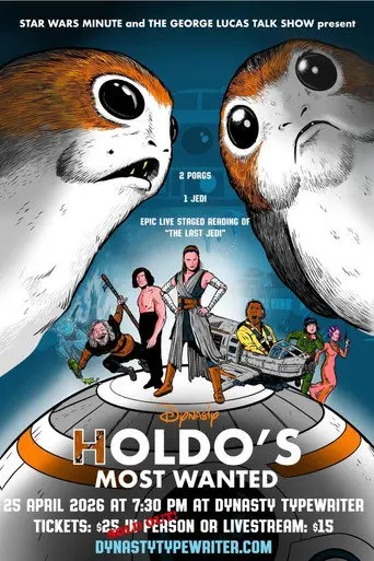 Holdo’s Most Wanted (2026)