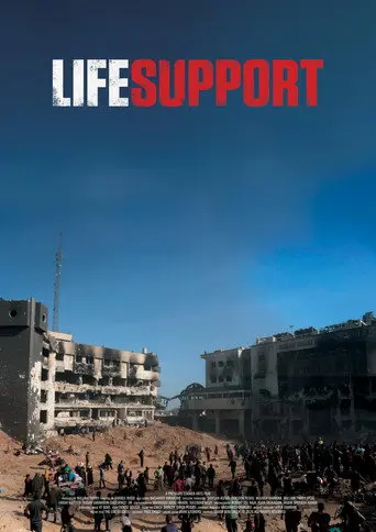 Life Support (2026)