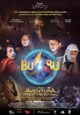 Bu Y Bu, Una Aventura Interdimensional (2019)