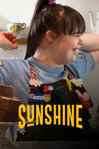 Sunshine (2021)