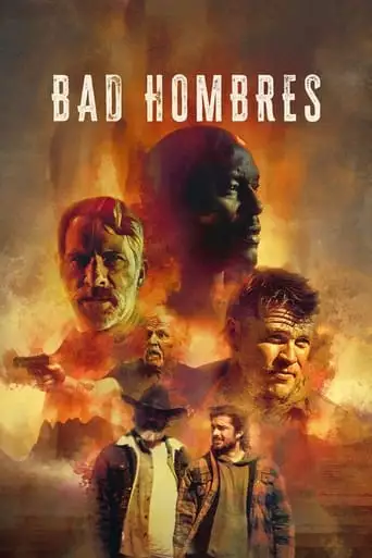 Bad Hombres (2025)