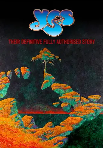 Yes: Their Fully Authorised Story (2007)