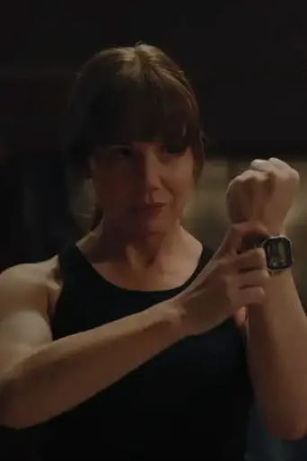 Project Hourglass (2026)