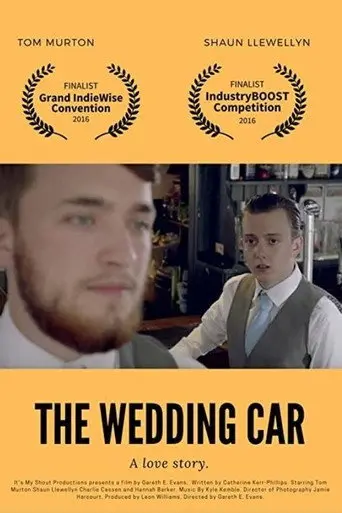 The Wedding Car (2015)
