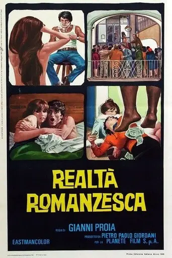 Realtà Romanzesca (1969)