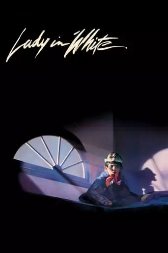 Lady In White (1988)