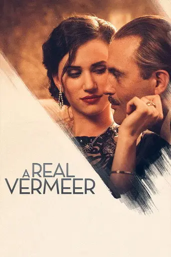A Real Vermeer (2016)
