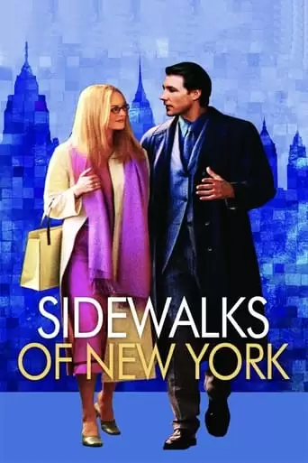 Sidewalks Of New York (2001)