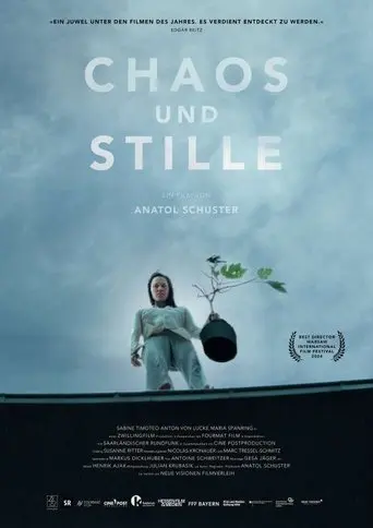 Chaos and Silence (2025)