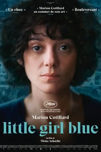 Little Girl Blue (2023)