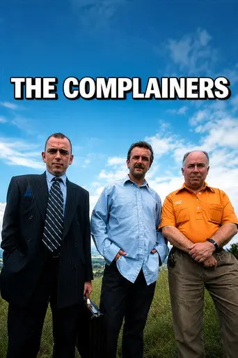 The Complainers (1997)