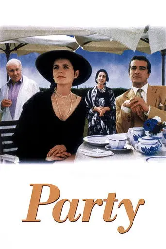 Party (1996)