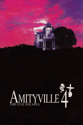 Amityville: The Evil Escapes (1989)