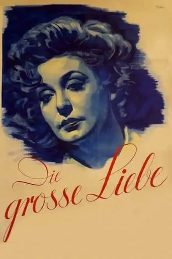 Die Grosse Liebe (1942)