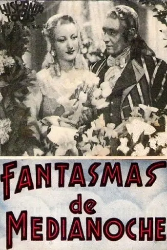 Incanto di mezzanotte (1940)