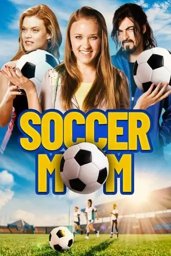Soccer Mom (2008)