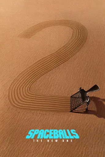 Spaceballs: The New One (2027)