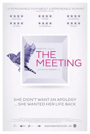 The Meeting (2018)