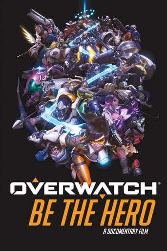 Overwatch: Be The Hero (2018)