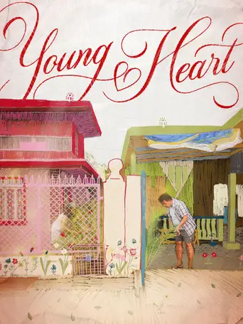 Young Heart (1970)