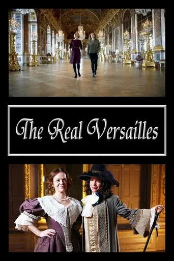 The Real Versailles (2016)