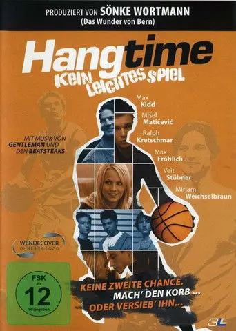 Hangtime (2009)