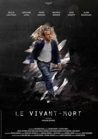 Le Vivant-mort (2013)