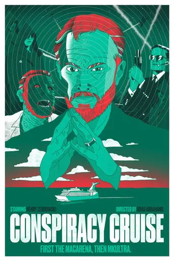 Conspiracy Cruise (2019)