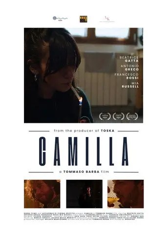 Camilla (2024)