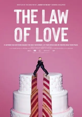 The Law of Love (2021)