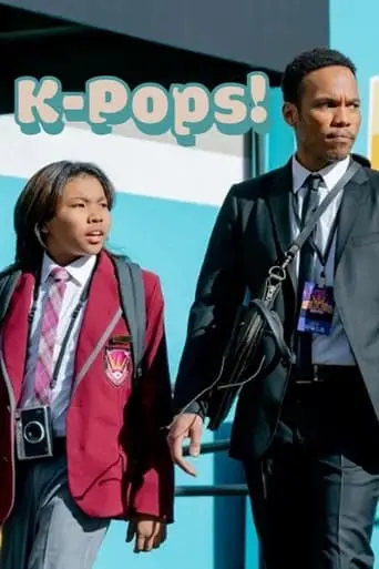 K-Pops! (2024)