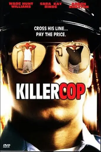 Killer Cop (2002)