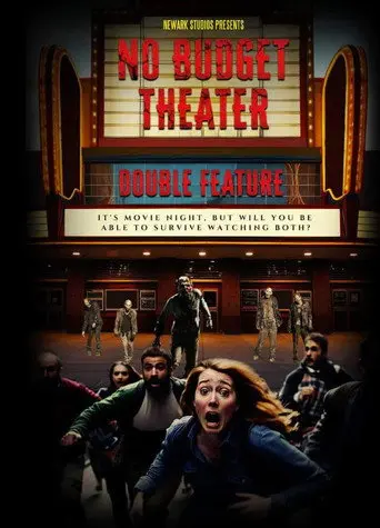 No Budget Theater Double Feature (1970)