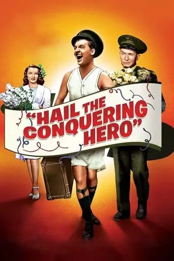 Hail The Conquering Hero (1944)