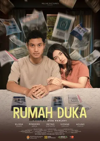 Rumah Duka (2026)