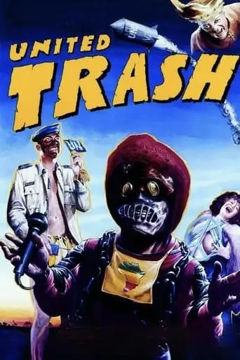 United Trash (1996)