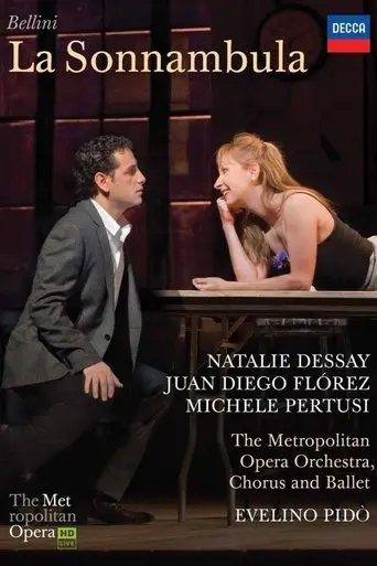 Bellini: La Sonnambula (2009)