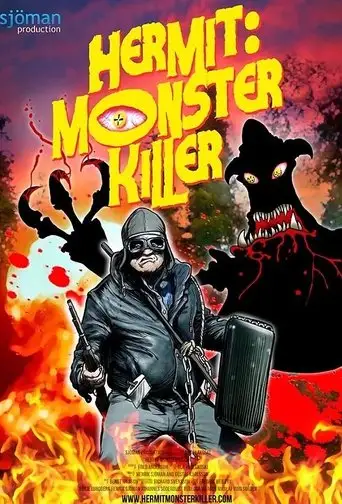Hermit: Monster Killer (2016)