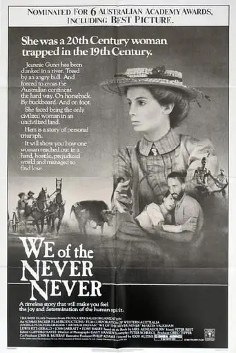 We Of The Never Never (1982)