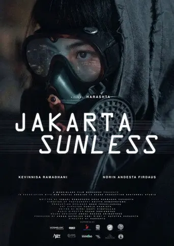 Jakarta Sunless (2026)