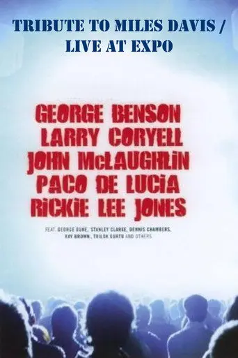 A Tribute to Miles Davis (1991)