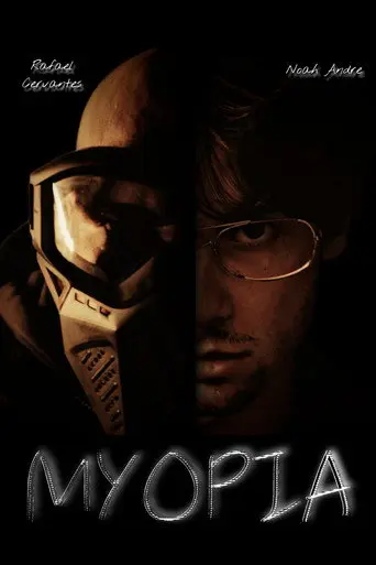 Myopia (2024)