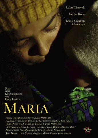 Maria (2020)