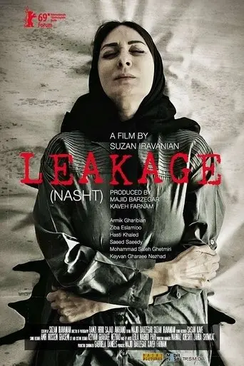 Leakage (2019)